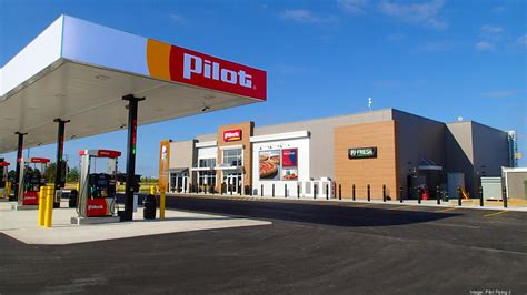 <b>Pilot</b> Company, the largest operator of <b>travel</b> centers in North America, is committed to connecting people and places with comfort, care, and a. . Pilot travel near me